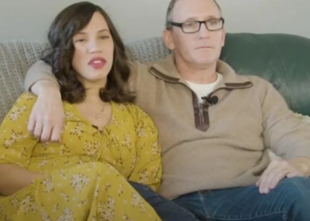 100 euro per dag krijgt Alyssa (28) voor het zijn van huisvrouw: “Ik ga nooit meer werken”