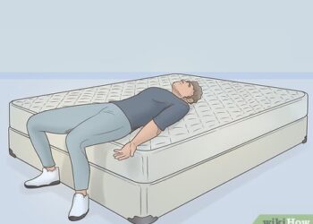 Denk jij ook teveel na voor je gaat slapen? Deze truc werkt binnen seconden