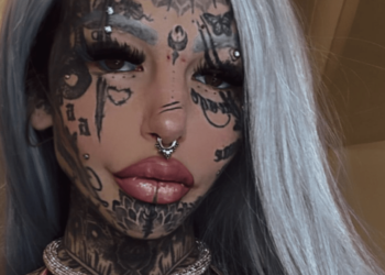 Amber (26) heeft geen baan: “Ik zoek werkgever die niet oordeelt op uiterlijk”