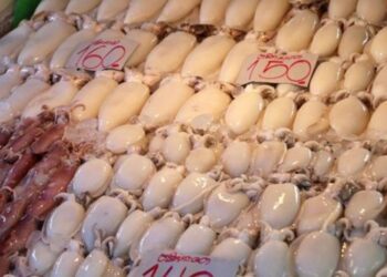 OPGELET: Dit eten kan je erg ziek maken en je hebt zeker in je keukenkastje staan