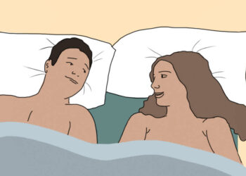 Opgelet: Dit is waarom je beter naakt kan slapen en niet in een pyjama