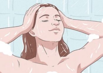 Hoe vaak douchen is goed voor je? Dit is het verrassende antwoord