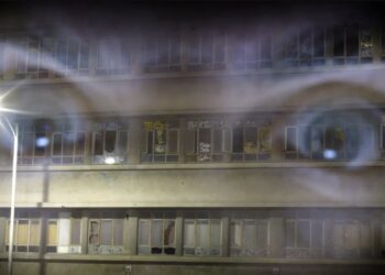 Wat gebeurt er echt vlak voor onze dood? Wetenschappers hebben eindelijk het antwoord