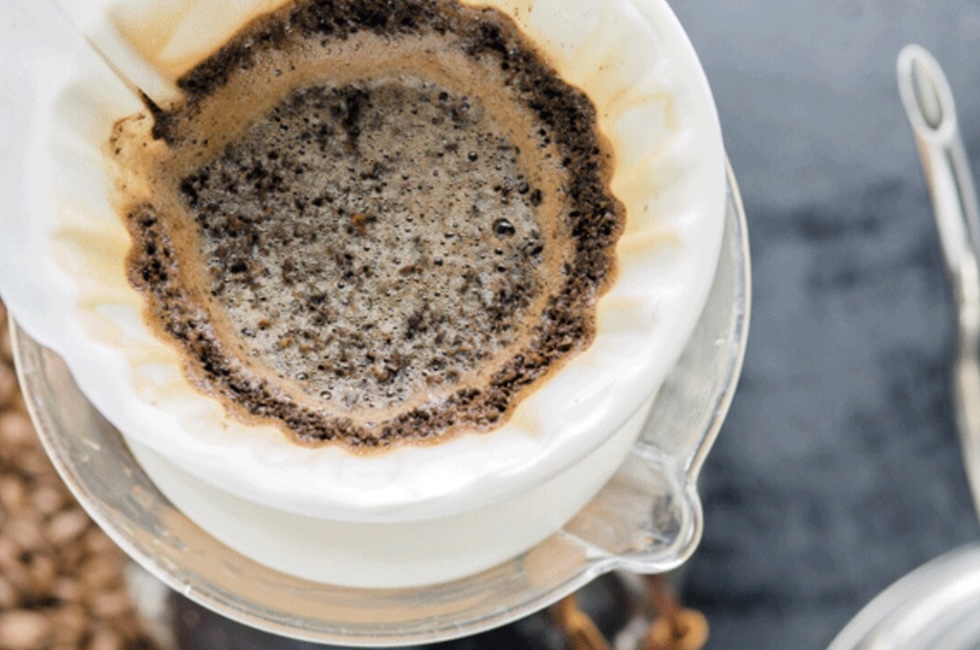 De kunst van het zetten van de perfecte kop koffie