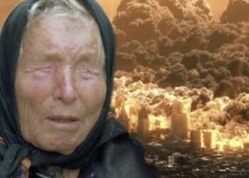 Baba Vanga’s schokkende voorspellingen voor 2025: “Begin van het einde”