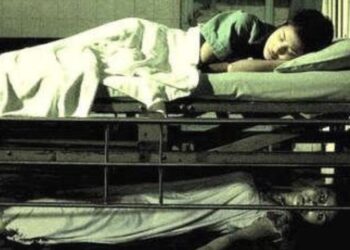 Word je ‘s nachts vaak wakker tussen 2 en 5 uur? De reden waarom is belangrijker dan je denkt