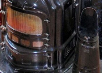 Bijna niemand weet het: Weet jij nog wat dit mysterieuze object is?