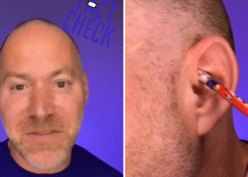 Met dit simpele trucje val je binnen 1 minuut in slaap – Dit moet iedereen weten!