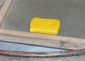 Dit gebruikte ieder huishouden in de jaren ’60, weet jij wat het is?