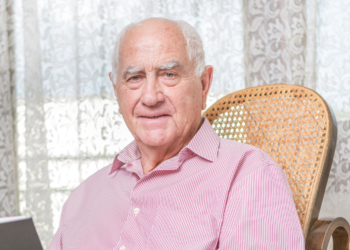 Hans (70): “Ik wil mijn huis aan mijn kleinkind nalaten, maar mijn kinderen zijn het daar niet mee eens”