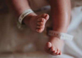 Johanna baby bleek tóch een meisje: ‘Ik ben stiekem teleurgesteld’