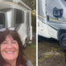 63-jarige vrouw verlaat alles om in een camper te wonen: “Ik betaal geen huur en heb mijn vrijheid gevonden”