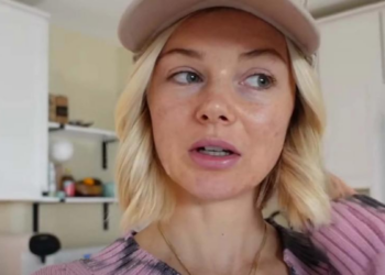 Vrouw (26) leeft van miljoenen van vriend: “Dit leven is echt loodzwaar”