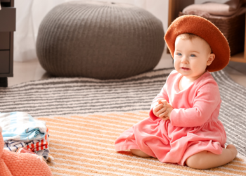 Kirsten: “Ik wil mijn kind genderneutraal opvoeden, maar ben bang voor de reacties van anderen”