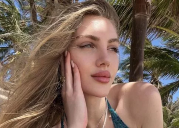 Yelena (25): “Een man moet alles betalen voor zijn vrouw, dat is hun plicht!”