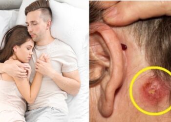 Een pyjama twee nachten elkaar dragen? Doe dit niet om deze reden!