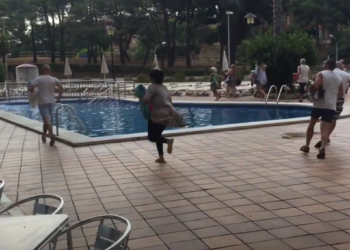 ZIEN: Dit is waarom je beter niet naar een hotel op Mallorca kan gaan