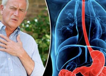 Vaak last van brandend maagzuur? Probeer dit simpele trucje en het verdwijnt snel!