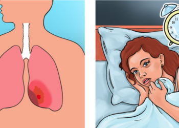 Chinese orgaanklok legt uit waarom je iedere nacht rond hetzelfde tijdstip wakker wordt