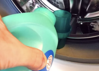 Beddengoed wassen: deze 4 fouten maakt bijna iedereen