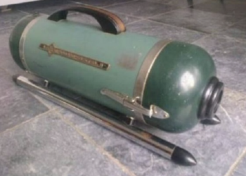 Weet jij wat dit is? 9 van de 10 heeft het fout!