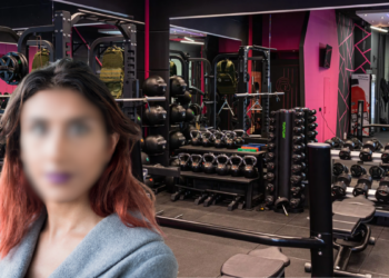 Transgender eist toegang tot vrouwen-sportschool, maar de directie weigert dit