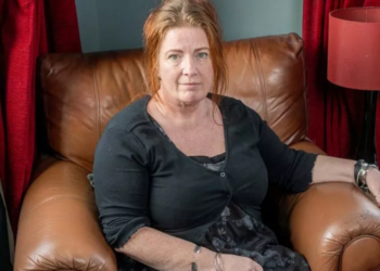 Vrouw (53) en haar man verdienen 6.000 euro per maand: “We komen amper rond nu”