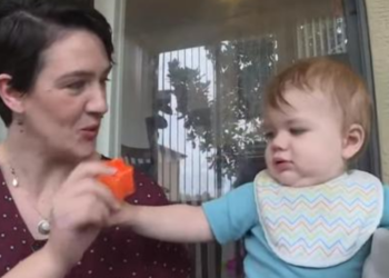 Koppel laat baby zelf het geslacht kiezen: “Dat is iets wat wij niet voor ons kind kunnen doen”