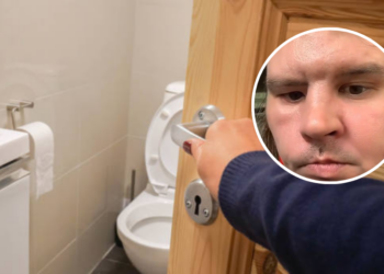 Man weet het zeker: “Ik voel me een vrouw en daarom mag ik naar het vrouwentoilet”