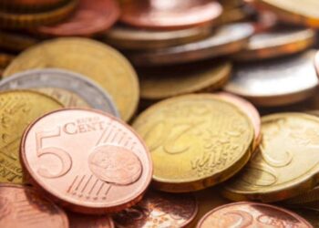 LET OP: Deze 5 eurocent-muntjes zijn meer dan 1000x zoveel waard als je denkt