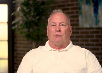 Scott was dood voor 20 minuten en verteld wat hij heeft gezien: ‘Het was buitengewoon’