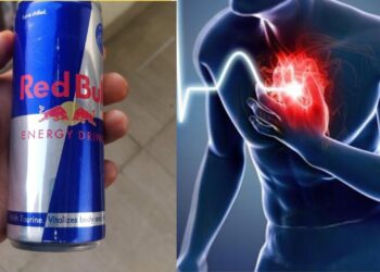 Dit gebeurt er met je lichaam als je regelmatig energiedrankjes drinkt