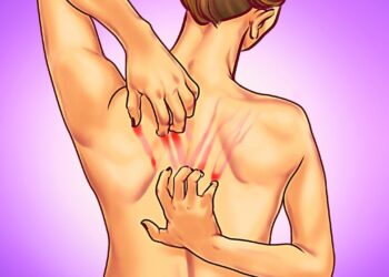 BELANGRIJK: Deze signalen geeft je lichaam als er iets mis is met je nieren