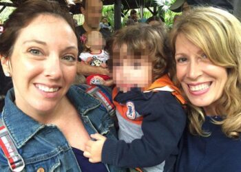 ‘Een DNA-test bracht de 22-jarige affaire van mijn man met mijn moeder aan het licht’