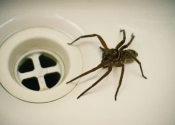 Tip van oma: zó houd je spinnen buiten de deur