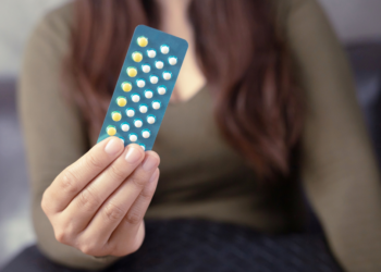 Elina (35) twijfelt: “Stiekem zwanger worden, ik denk er serieus over na”