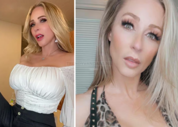 Tara: “Ik ben net 50, maar ben alleen geïnteresseerd in mannen die jonger zijn dan mijn zoon”