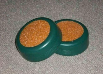 82% van onze volgers gaat niet weten waarvoor dit object vroeger gebruikt werd..