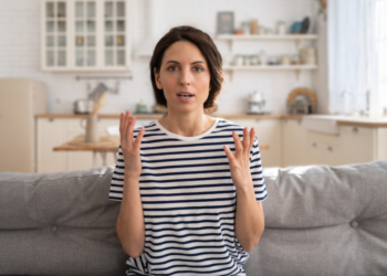 Anna (32) heeft een duidelijke mening: “Wij zijn zwanger” moet verboden worden!