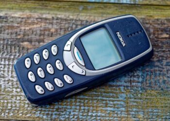 Weet je nog? De onverwoestbare Nokia 3310. Dit kost hij nu!