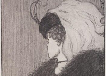 Wat zie jij in deze afbeelding? Je reactie verklapt je leeftijd!