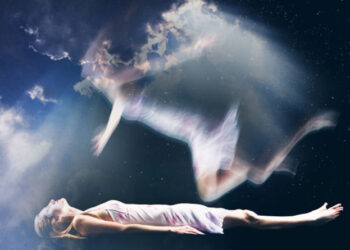 Wetenschappers hebben eindelijk antwoord op wat er gebeurt vlak voor je doodgaat