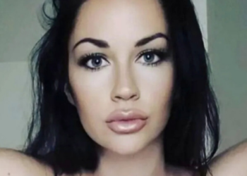 Amy (32) kan geen werk vinden: “Ik ben gewoon te knap; managers raken afgeleid door mij”