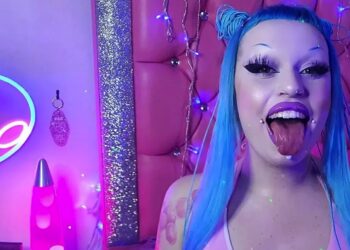 “Ik ben een levensechte alien – mensen weigeren me ergens binnen te laten”