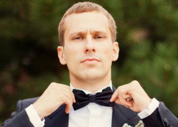 Man (32): “Wij willen geen kinderen zien op onze bruiloft”