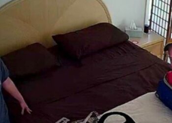 “Mijn man heeft een affaire met een collega, maar wat er daarna gebeurde zag ik niet aankomen!”