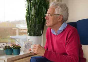 “Wim (70) worstelt met het maken van nieuwe vrienden na zijn pensioen: ‘Ik weet niet hoe ik mensen moet ontmoeten’”