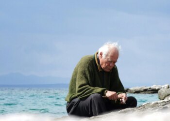 Herman (89): ‘Zelfs mijn eigen kinderen nodigen me niet meer uit voor verjaardagen’