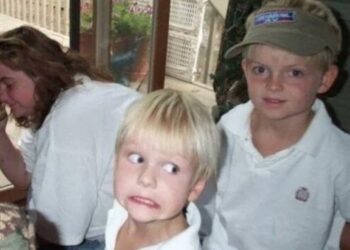 Deze foto’s zijn verwarrend en vreemd ongemakkelijk. Je moet twee keer kijken om te zien wat hier gebeurt!