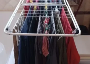 SUPERTIP: Met deze Japanse methode droogt jouw was 5x sneller